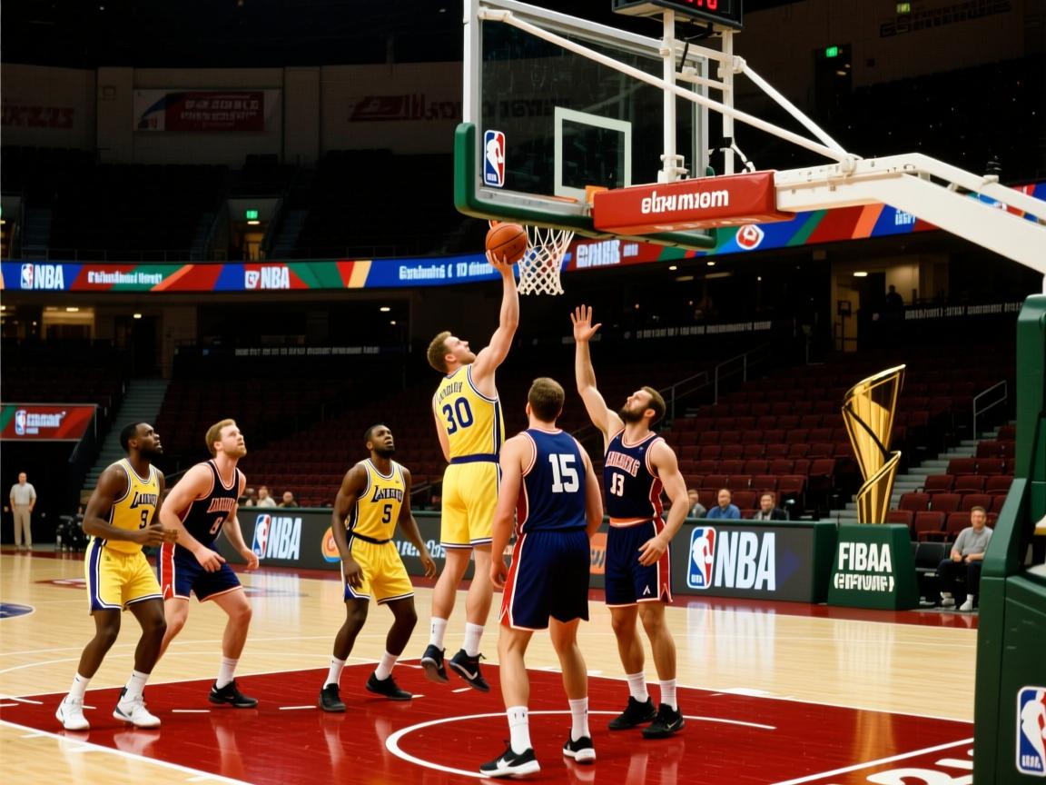 米兰体育网页版-外线球员节奏错位是否优于强行出手，外线球员是什么位置  第2张